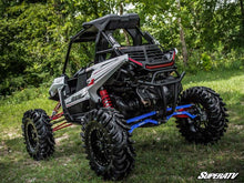 Load image into Gallery viewer, POLARIS RZR RS1 HIGH CLEARANCE BOXED RADIUS ARMS