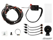 Load image into Gallery viewer, POLARIS RZR XP 1000 PLUG & PLAY TURN SIGNAL KIT