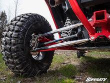 Load image into Gallery viewer, POLARIS RZR XP 1000 BILLET ALUMINUM RADIUS ARMS