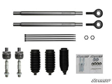 Load image into Gallery viewer, POLARIS RZR XP TURBO S HEAVY-DUTY TIE ROD KIT