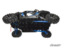 Load image into Gallery viewer, POLARIS RZR XP TURBO FULL SKID PLATE
