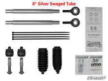 Load image into Gallery viewer, POLARIS RZR XP 900 HEAVY-DUTY TIE ROD KIT