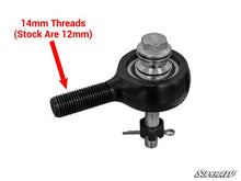 Load image into Gallery viewer, POLARIS RZR XP 900 HEAVY-DUTY TIE ROD KIT