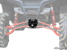 Load image into Gallery viewer, POLARIS RZR XP 900 REAR RECEIVER HITCH