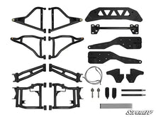 Load image into Gallery viewer, POLARIS RZR TRAIL 900 TO RZR TRAIL S 900 CONVERSION KIT—1.5 OFFSET