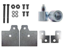 Load image into Gallery viewer, POLARIS SPORTSMAN 2" LIFT KIT