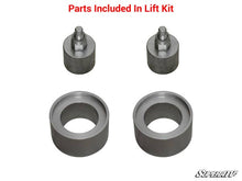 Load image into Gallery viewer, POLARIS RANGER MIDSIZE 2" LIFT KIT