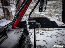 Load image into Gallery viewer, POLARIS GENERAL 1000 CAB ENCLOSURE DOORS