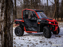 Load image into Gallery viewer, POLARIS GENERAL 1000 CAB ENCLOSURE DOORS