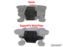 Load image into Gallery viewer, POLARIS GENERAL XP 1000 FULL SKID PLATE