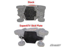 Load image into Gallery viewer, POLARIS GENERAL 1000 FULL SKID PLATE
