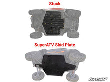 Load image into Gallery viewer, POLARIS GENERAL 1000 FULL SKID PLATE