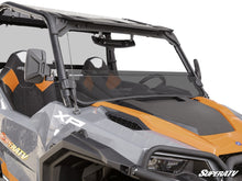 Load image into Gallery viewer, POLARIS GENERAL XP 1000 HALF WINDSHIELD