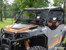 Load image into Gallery viewer, POLARIS GENERAL XP 1000 HALF WINDSHIELD