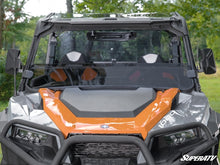 Load image into Gallery viewer, POLARIS GENERAL XP 1000 HALF WINDSHIELD