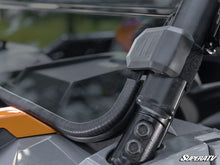 Load image into Gallery viewer, POLARIS GENERAL XP 1000 HALF WINDSHIELD