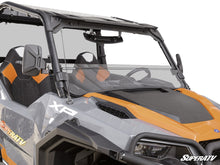 Load image into Gallery viewer, POLARIS GENERAL XP 1000 HALF WINDSHIELD
