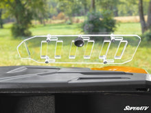 Load image into Gallery viewer, POLARIS GENERAL SCRATCH-RESISTANT VENTED FULL WINDSHIELD