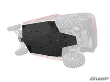 Load image into Gallery viewer, POLARIS GENERAL 4 FULL SKID PLATE