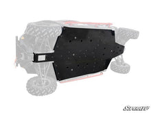 Load image into Gallery viewer, POLARIS GENERAL 4 FULL SKID PLATE
