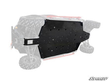 Load image into Gallery viewer, POLARIS GENERAL 4 FULL SKID PLATE