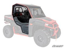 Load image into Gallery viewer, POLARIS GENERAL 1000 CAB ENCLOSURE DOORS