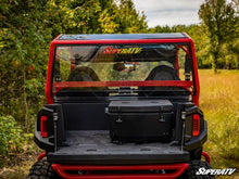 Load image into Gallery viewer, POLARIS GENERAL XP 1000 COOLER / CARGO BOX