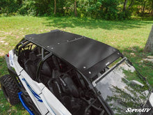 Load image into Gallery viewer, POLARIS RZR PRO XP 4 ALUMINUM ROOF