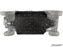Load image into Gallery viewer, POLARIS RANGER CREW 1000 FULL SKID PLATE