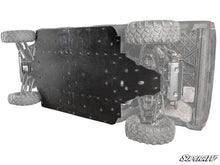 Load image into Gallery viewer, POLARIS RANGER CREW 1000 FULL SKID PLATE
