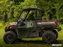 Load image into Gallery viewer, POLARIS RANGER XP 1000 CONVERTIBLE CAB ENCLOSURE DOORS