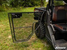 Load image into Gallery viewer, POLARIS RANGER XP 1000 CONVERTIBLE CAB ENCLOSURE DOORS