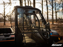 Load image into Gallery viewer, POLARIS RANGER XP 1000 CONVERTIBLE CAB ENCLOSURE DOORS