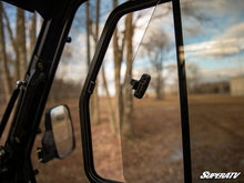 Load image into Gallery viewer, POLARIS RANGER XP 1000 CONVERTIBLE CAB ENCLOSURE DOORS