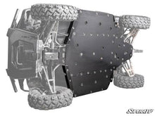 Load image into Gallery viewer, POLARIS RANGER 1000 FULL SKID PLATE
