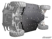 Load image into Gallery viewer, POLARIS RANGER 1000 FULL SKID PLATE