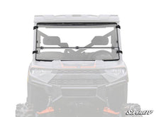 Load image into Gallery viewer, POLARIS RANGER XP 570 SOFT CAB ENCLOSURE DOORS