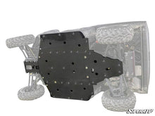 Load image into Gallery viewer, POLARIS RANGER 1000 FULL SKID PLATE