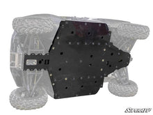 Load image into Gallery viewer, POLARIS RANGER 1000 FULL SKID PLATE
