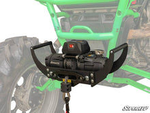 Load image into Gallery viewer, 12,000 LB. WINCH RECEIVER MOUNT