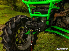 Load image into Gallery viewer, 12,000 LB. WINCH RECEIVER MOUNT