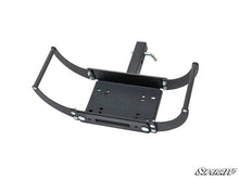 Load image into Gallery viewer, 12,000 LB. WINCH RECEIVER MOUNT