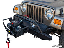 Load image into Gallery viewer, 12,000 LB. WINCH RECEIVER MOUNT
