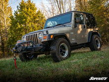 Load image into Gallery viewer, 12,000 LB. WINCH RECEIVER MOUNT