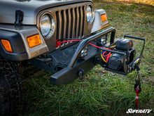 Load image into Gallery viewer, 12,000 LB. WINCH RECEIVER MOUNT