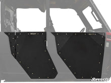 Load image into Gallery viewer, POLARIS RANGER XP 1000 ALUMINUM DOORS
