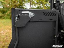 Load image into Gallery viewer, POLARIS RANGER XP 1000 ALUMINUM DOORS
