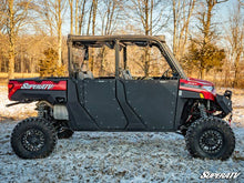 Load image into Gallery viewer, POLARIS RANGER XP 1000 ALUMINUM DOORS
