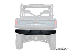 Load image into Gallery viewer, POLARIS RANGER XP 570 WINCH READY REAR BUMPER