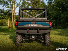 Load image into Gallery viewer, POLARIS RANGER XP 570 WINCH READY REAR BUMPER